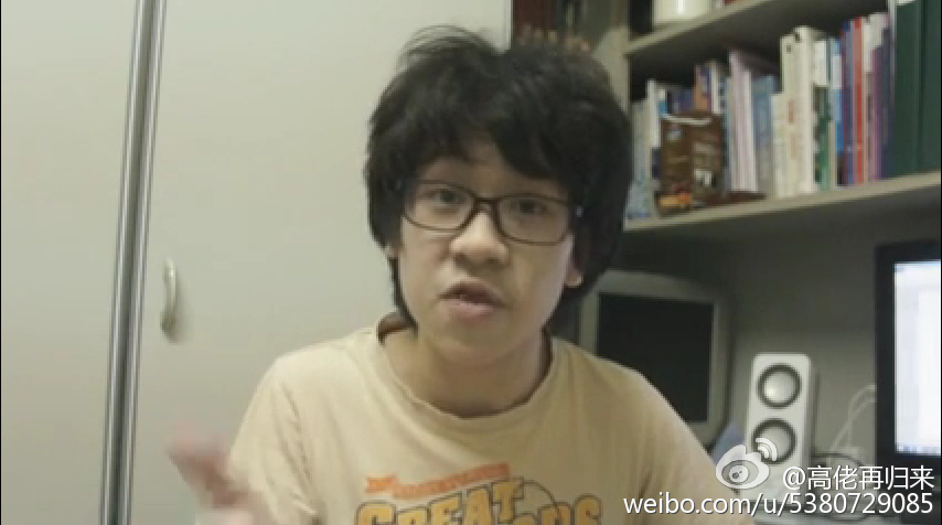 新加坡青年因录制视频批评李光耀被捕