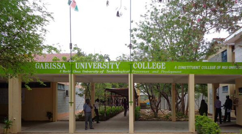 肯尼亚大学遭袭已致8人死亡30多人受伤