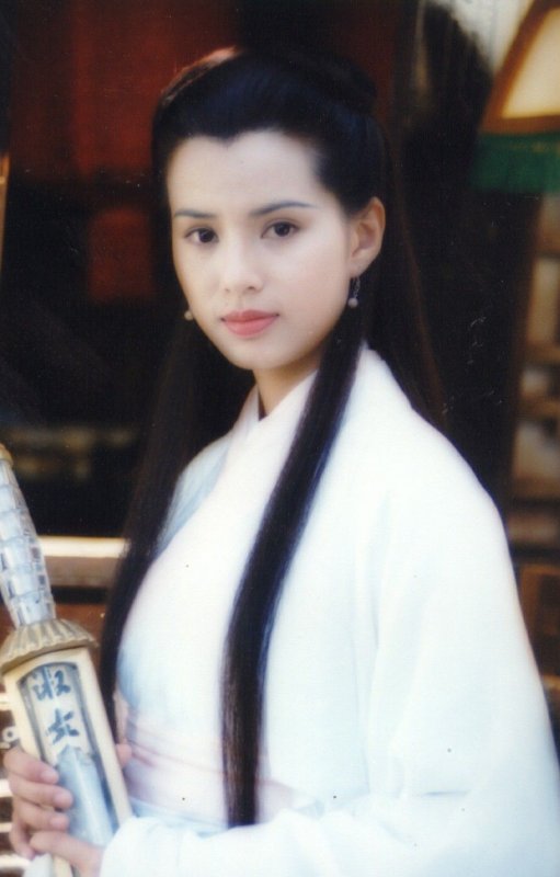 一顾倾城再顾倾国 盘点那些最接近原著的角色