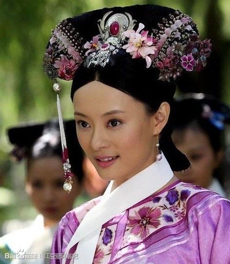 一顾倾城再顾倾国 盘点那些最接近原著的角色