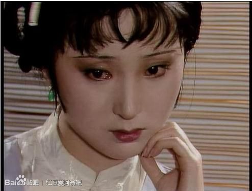 一顾倾城再顾倾国 盘点那些最接近原著的角色