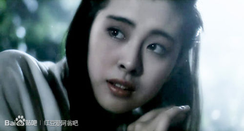一顾倾城再顾倾国 盘点那些最接近原著的角色