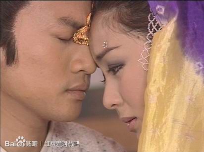 一顾倾城再顾倾国 盘点那些最接近原著的角色
