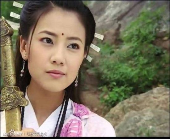 一顾倾城再顾倾国 盘点那些最接近原著的角色