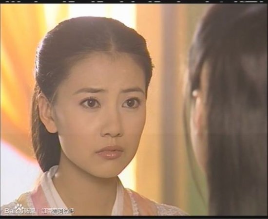 一顾倾城再顾倾国 盘点那些最接近原著的角色