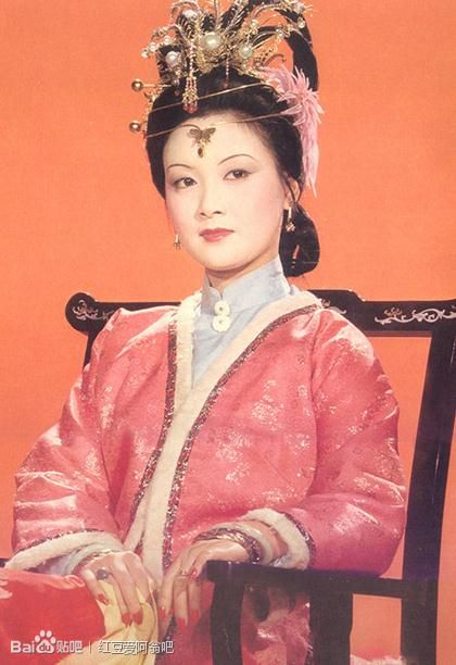 一顾倾城再顾倾国 盘点那些最接近原著的角色