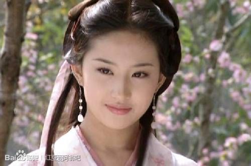 一顾倾城再顾倾国 盘点那些最接近原著的角色