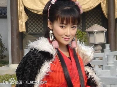 一顾倾城再顾倾国 盘点那些最接近原著的角色