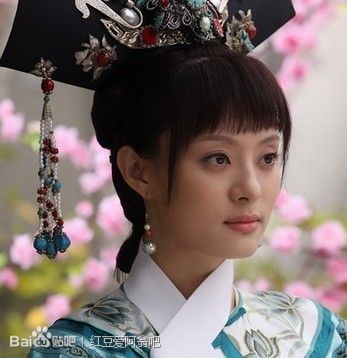 一顾倾城再顾倾国 盘点那些最接近原著的角色