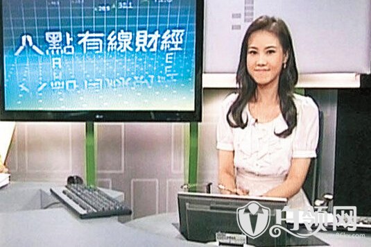 香港女主播梁静雯烧炭自杀