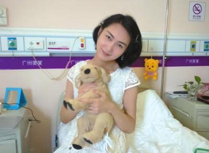 变性名人：请不要叫我“人妖”