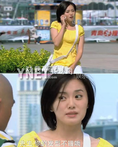 细数芒果台天雷滚滚呕像剧 《落跑甜心》领跑(图)