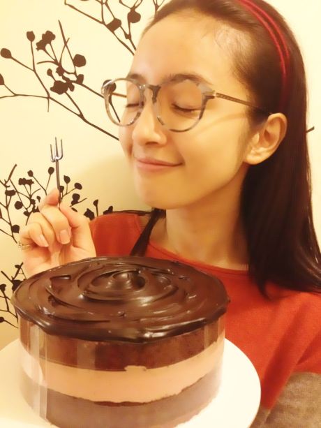 女星私照大点评：杨幂显老 郑爽水灵(图)