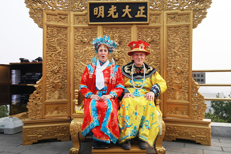 各国法定带薪假大比拼 美国全年无休