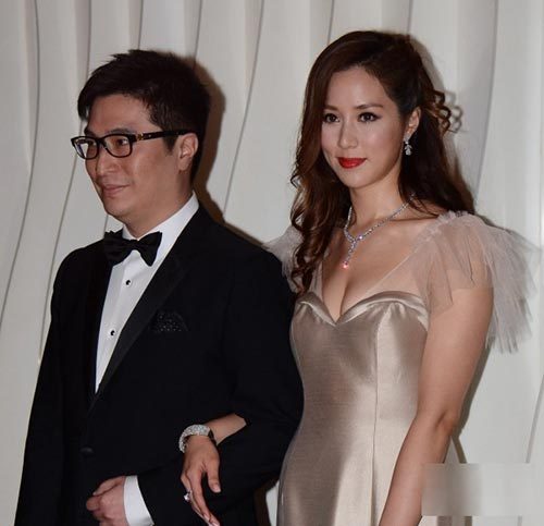 “千亿媳妇”奢华生活