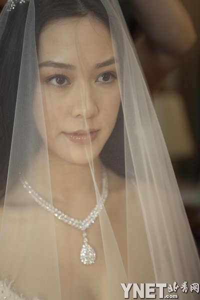 “千亿媳妇”奢华生活