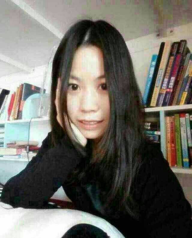 江西女生得癌症捐献器官：请记得我的微笑