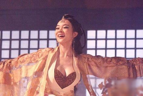 男人根本把持不住 古代十大绝色美女