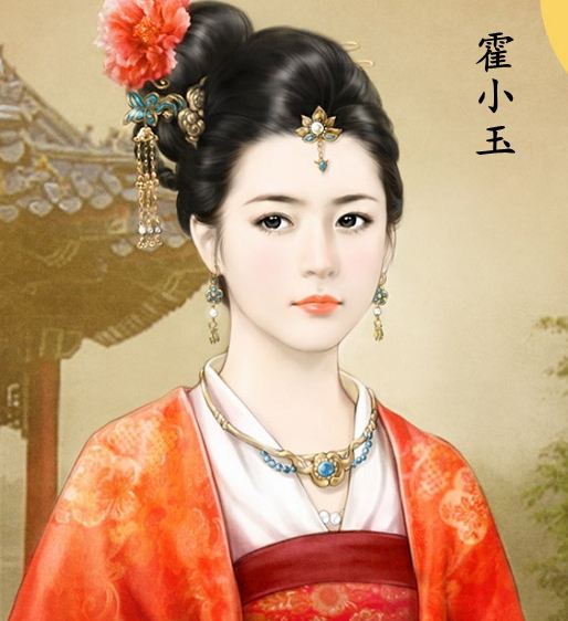 男人根本把持不住 古代十大绝色美女