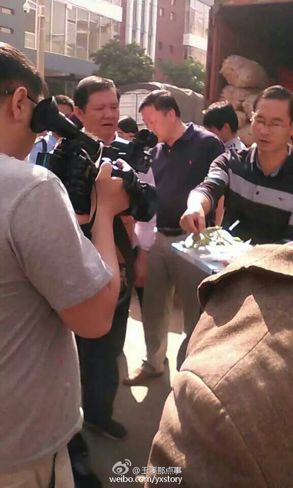 云南玉溪169人扁豆中毒 2天内发生多起中毒事件