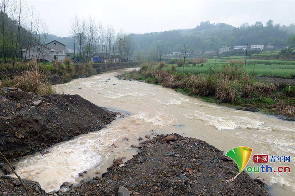 活在“砒霜”里的癌症村