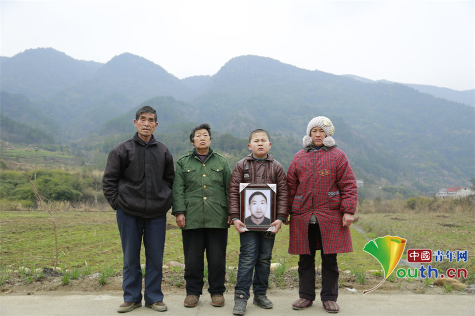 活在“砒霜”里的癌症村