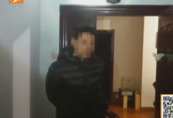 学生退学后办色情spa月入过万