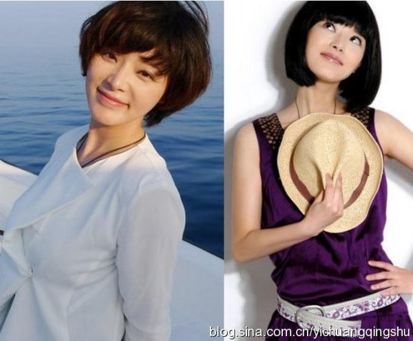 娇艳如花！盘点央视12大新生代美女主播(图)