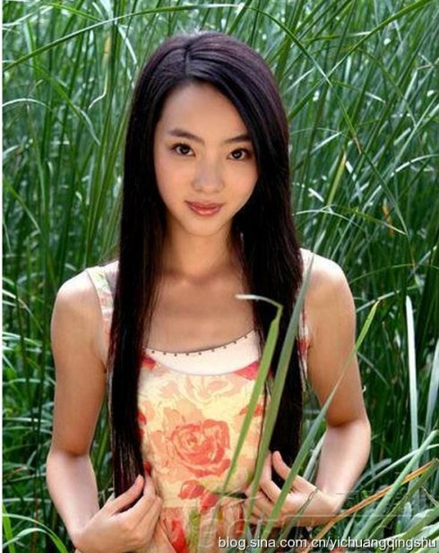 娇艳如花！盘点央视12大新生代美女主播(图)