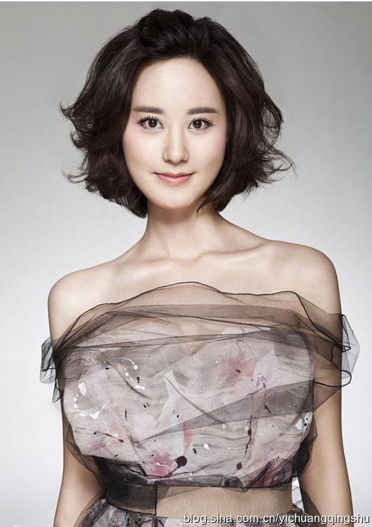 娇艳如花！盘点央视12大新生代美女主播(图)