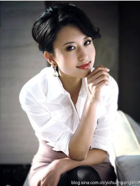 娇艳如花！盘点央视12大新生代美女主播(图)