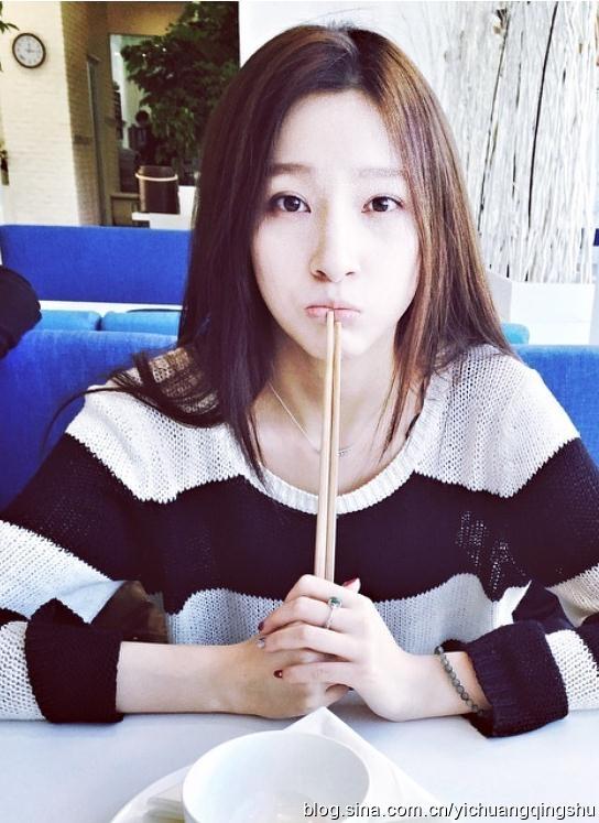 娇艳如花！盘点央视12大新生代美女主播(图)