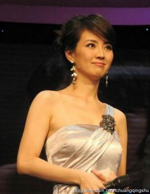 娇艳如花！盘点央视12大新生代美女主播(图)