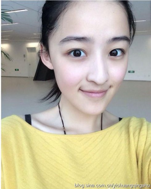 娇艳如花！盘点央视12大新生代美女主播(图)