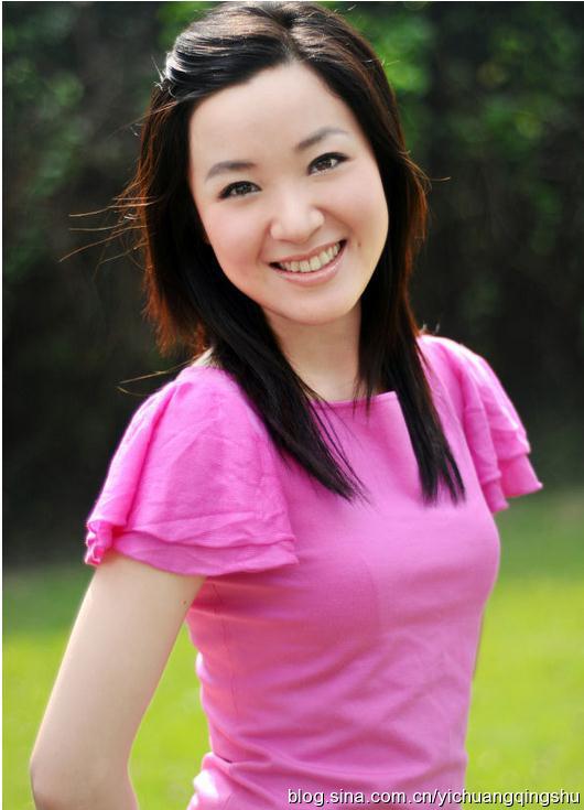 娇艳如花！盘点央视12大新生代美女主播(图)