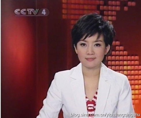 娇艳如花！盘点央视12大新生代美女主播(图)
