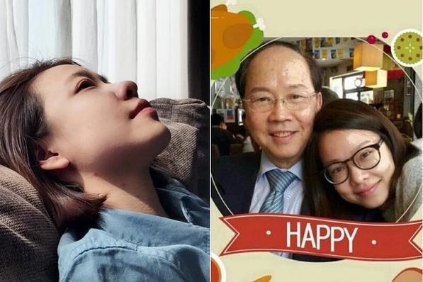 杨又颖自杀身亡 生前被曝酗酒卖身 私照曝光