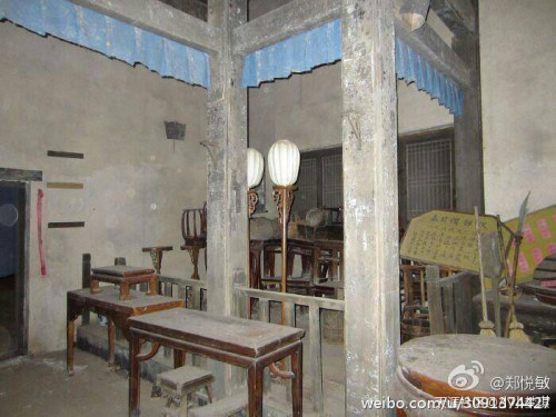 深扒《武林外传》主演现状