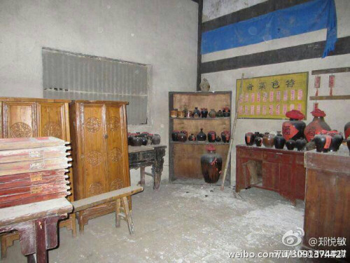 深扒《武林外传》主演现状