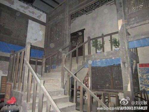 深扒《武林外传》主演现状
