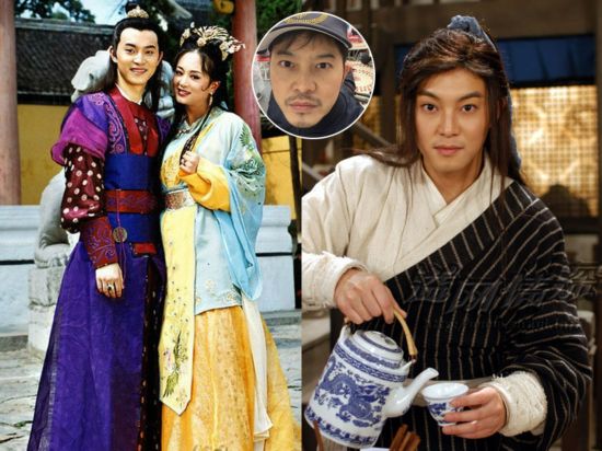 深扒《武林外传》主演现状