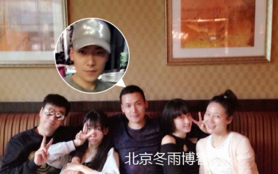 深扒《武林外传》主演现状