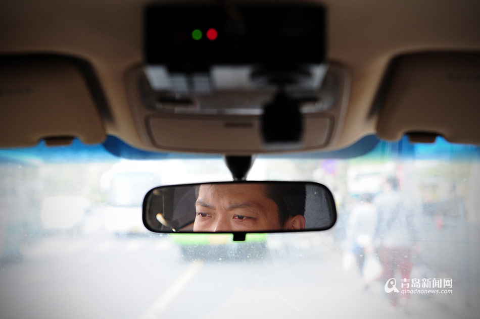 华阳路28号警车的故事