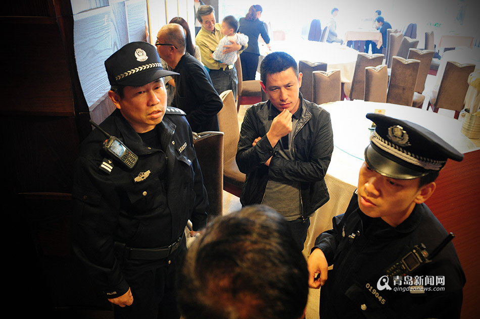 华阳路28号警车的故事