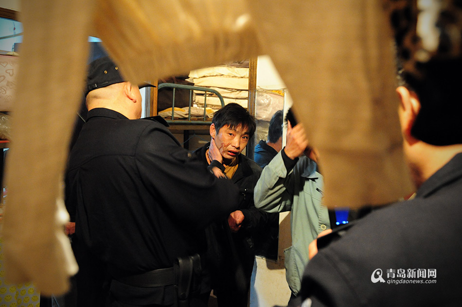 华阳路28号警车的故事