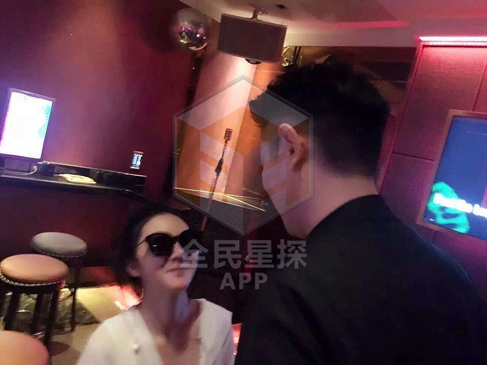 田源被指说谎 夜店狂欢视频流出