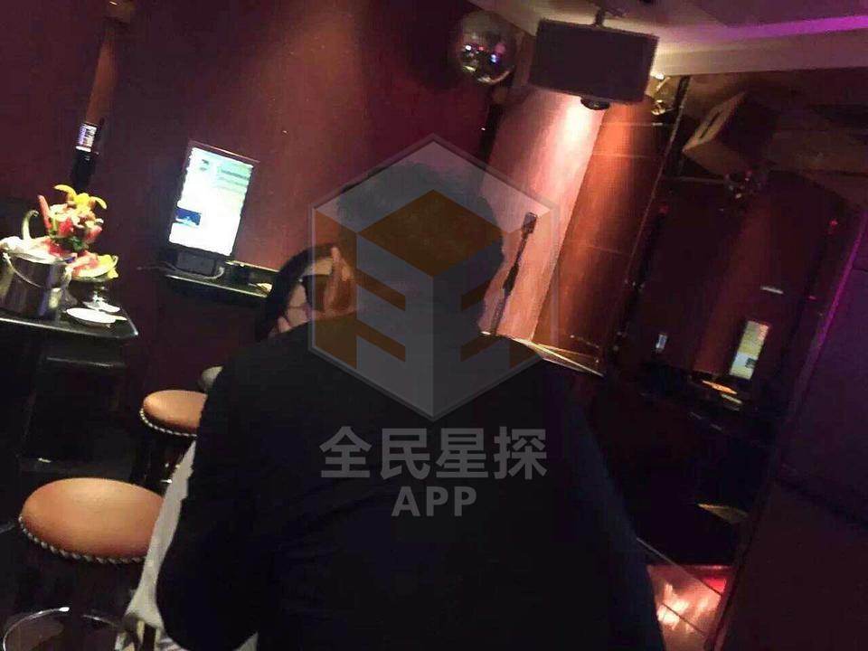 田源被指说谎 夜店狂欢视频流出