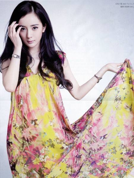 董洁杨幂蔡依林 女神卸妆吓死人