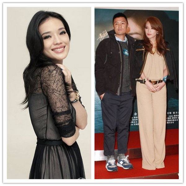 董洁杨幂蔡依林 女神卸妆吓死人
