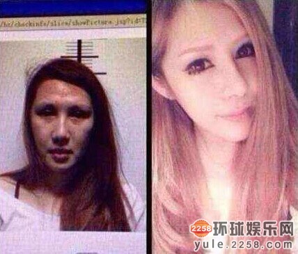 揭变性艺人心酸历程 河莉秀不能生育劝老公分手